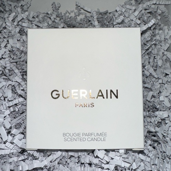 Guerlain Orchidee Imperiale Bougie Candle - Picture 8 of 11
